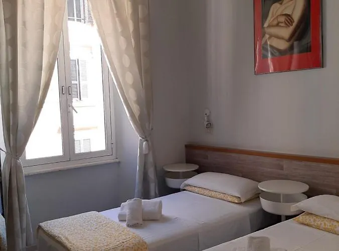 Castelfidardo Отель