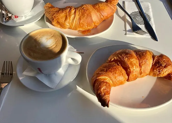 Отель Castelfidardo