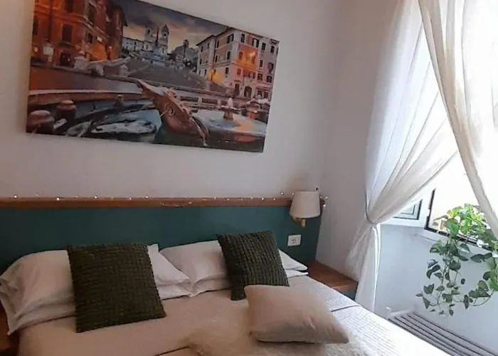 Castelfidardo Рим