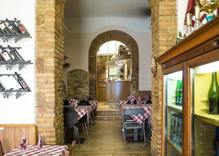 Отель Castelfidardo