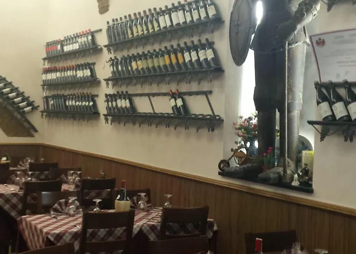 Castelfidardo 2* Рим