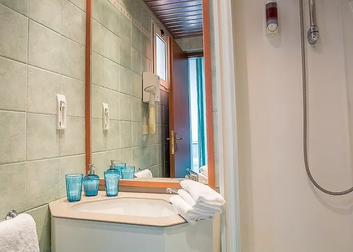 Отель Castelfidardo