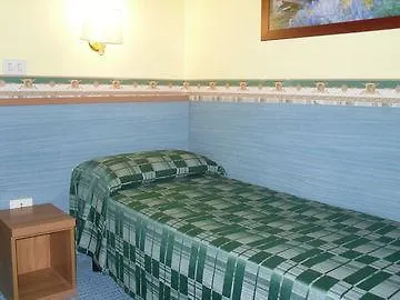 Castelfidardo Отель 2*