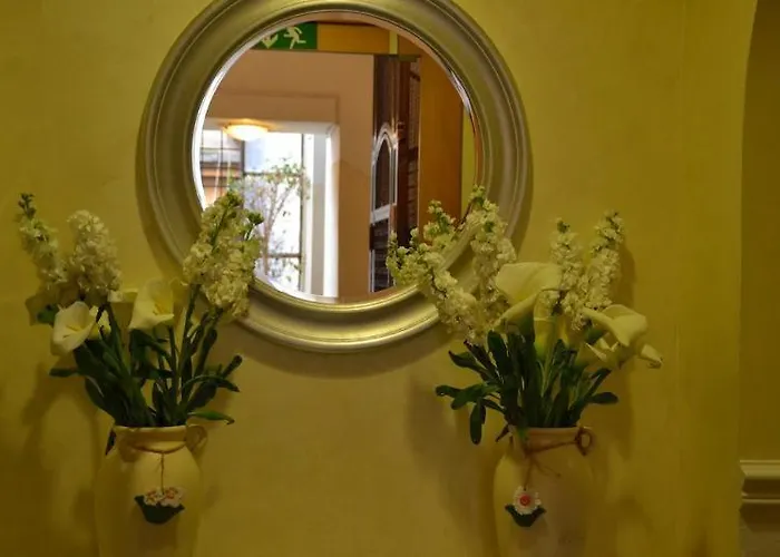 Castelfidardo 2* Рим