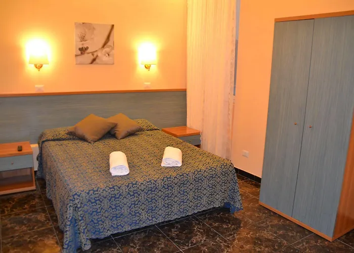 Castelfidardo Рим