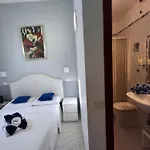 Hotel Castelfidardo Rome