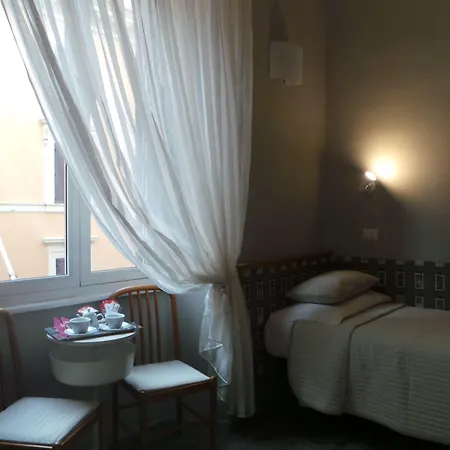 Hotel Castelfidardo *