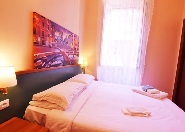 Hotel Castelfidardo *