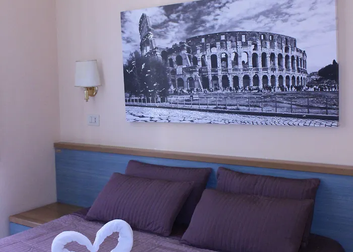 Castelfidardo Hotel *