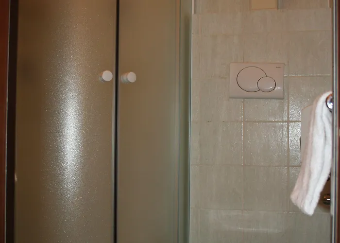 Hotel Castelfidardo *