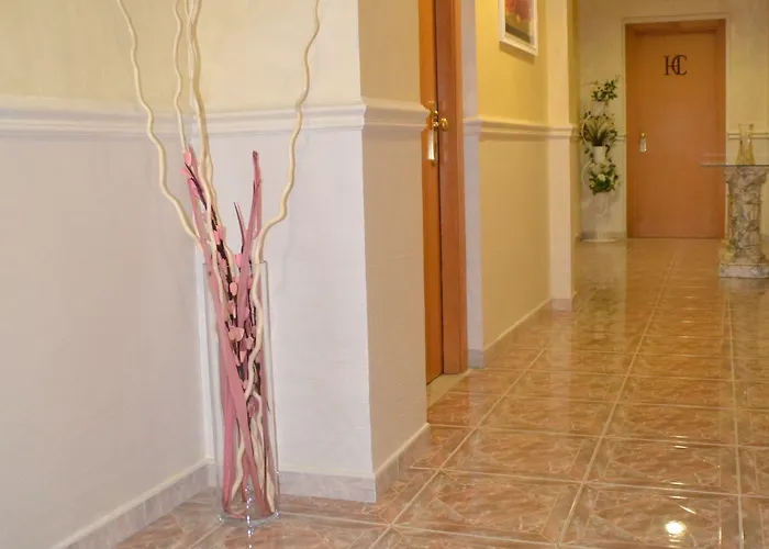 Hotel Castelfidardo Rome