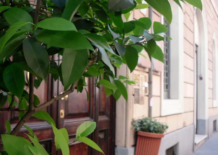 Hotel Castelfidardo Rome