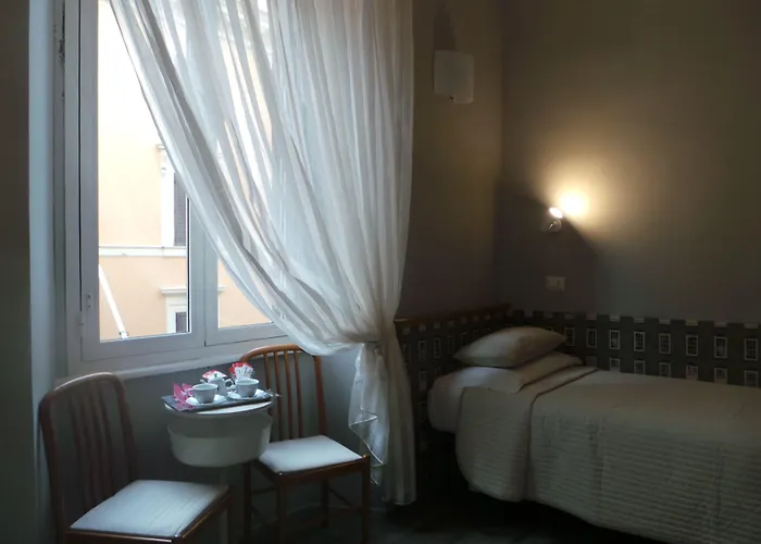 Hotel Castelfidardo *