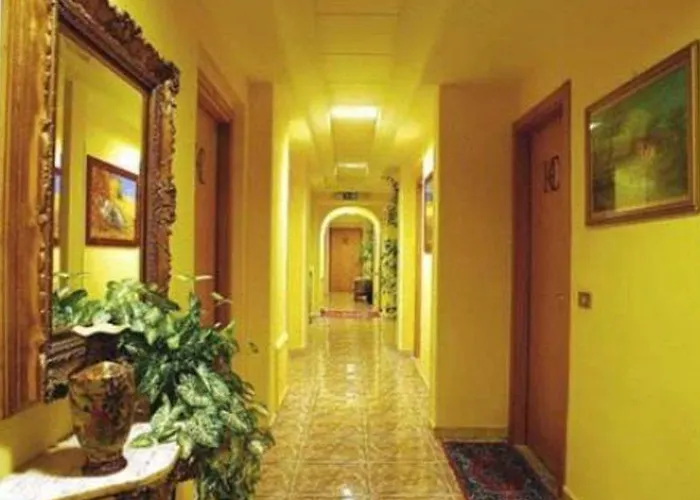 Hotel Castelfidardo