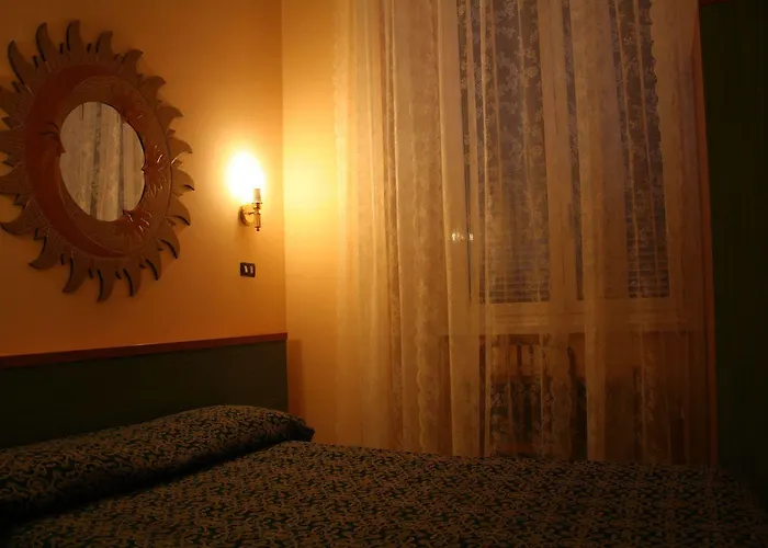 Hotel Castelfidardo Rome