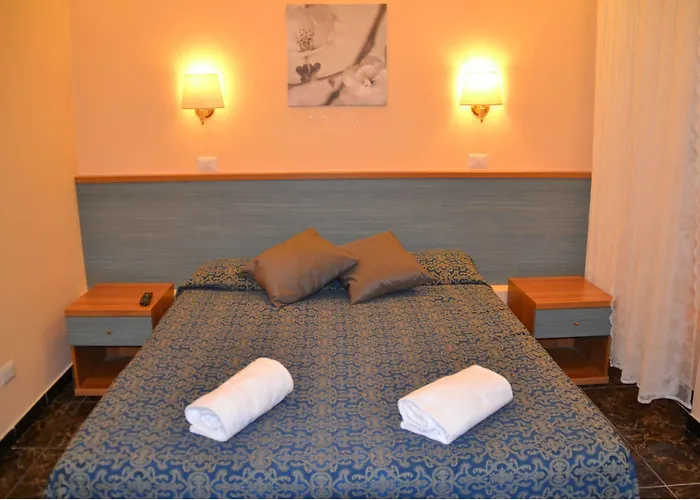 Hotel Castelfidardo *