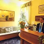 Castelfidardo Hotel Rzym