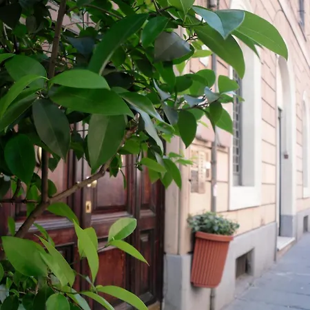 Hotel Castelfidardo Rome