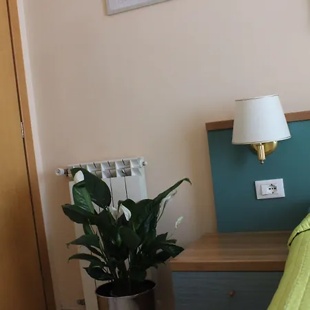 فندق Castelfidardo