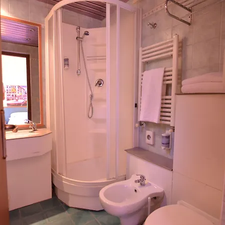 Castelfidardo فندق روما