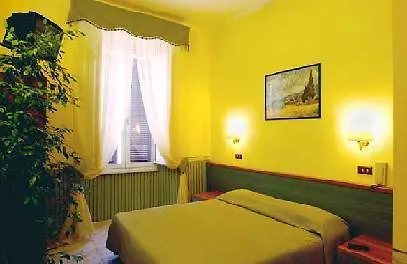 فندق Castelfidardo *