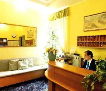 Castelfidardo روما