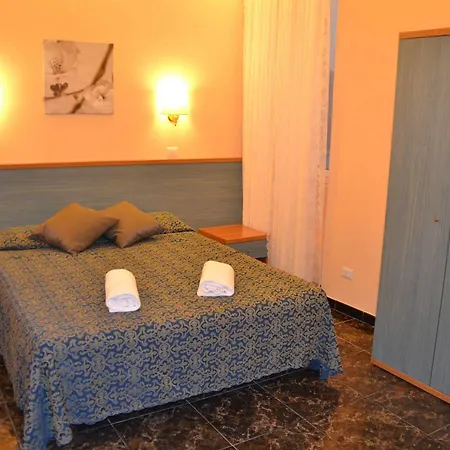 Castelfidardo روما