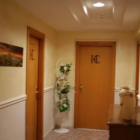 Castelfidardo روما