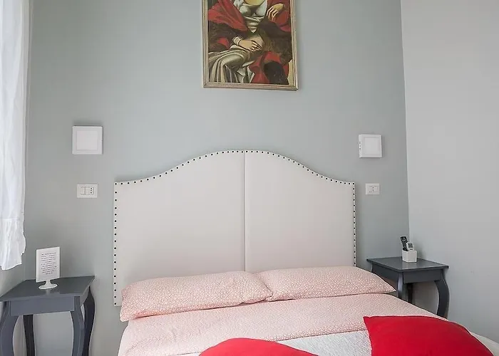 Hotel Castelfidardo *