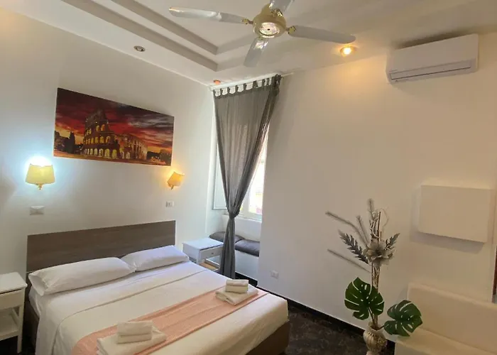 Hotel Castelfidardo *