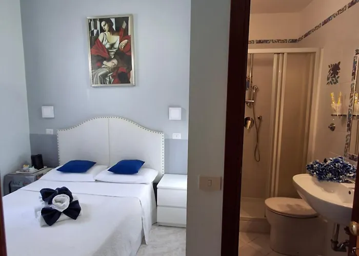 Hotel Castelfidardo *