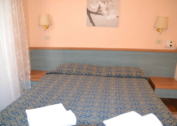 Hotel Castelfidardo *