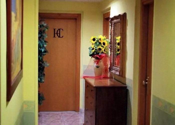 Castelfidardo Hotel Roma