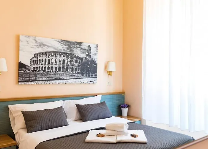 Castelfidardo * Roma