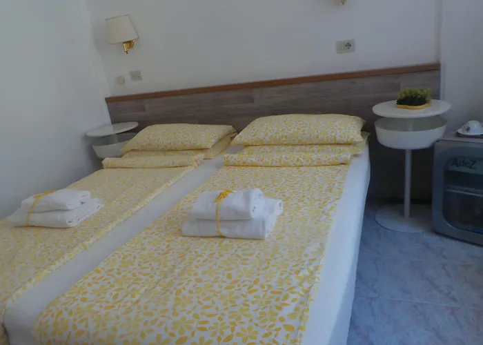 Hotel Castelfidardo *