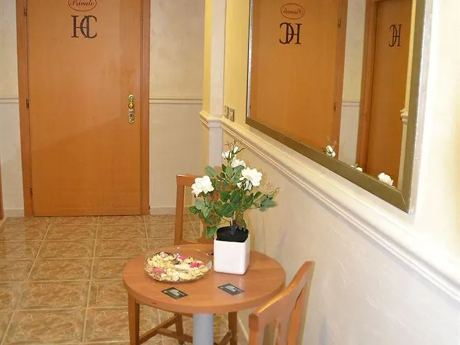 Hotel Castelfidardo *