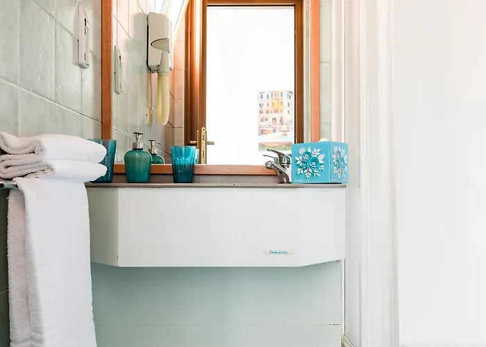 Castelfidardo Hotel Roma