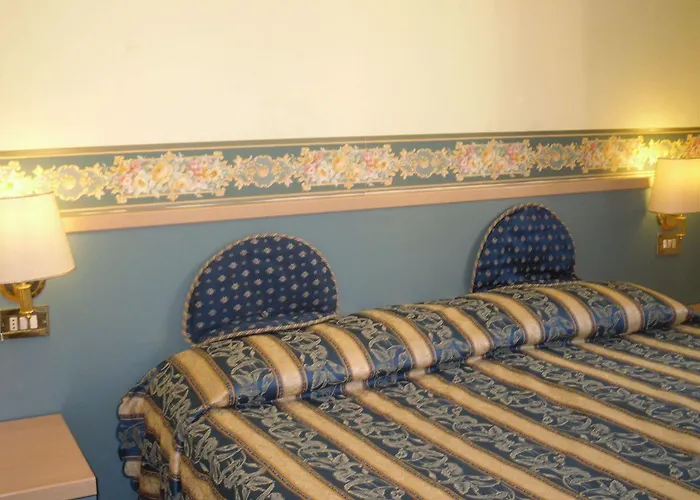 Hotel Castelfidardo Roma