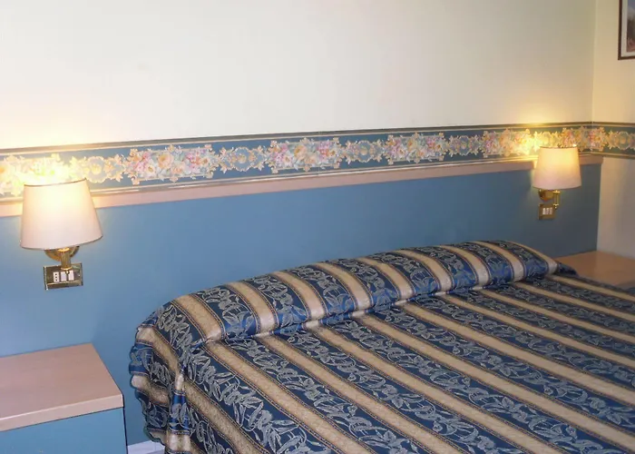 Hotel Castelfidardo *