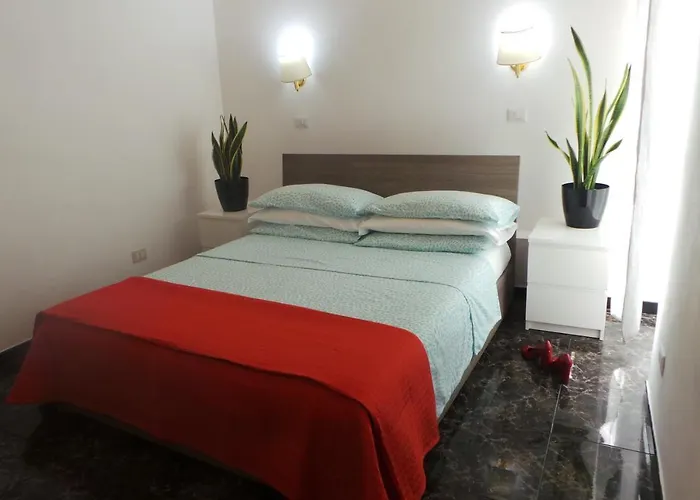 Castelfidardo Hotel Roma