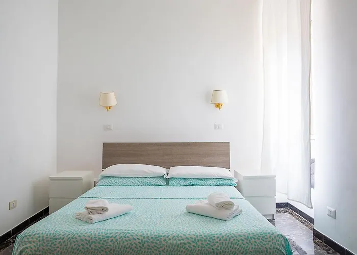 Castelfidardo * Roma